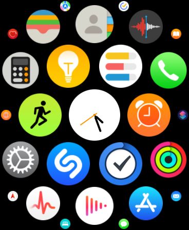 How to Remove Apps from Apple Watch?